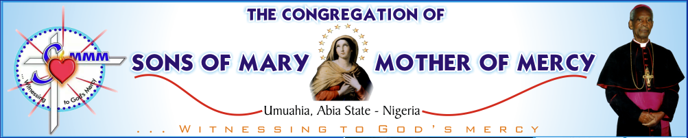 The Congregation of Sons of Mary Mother of Mercy